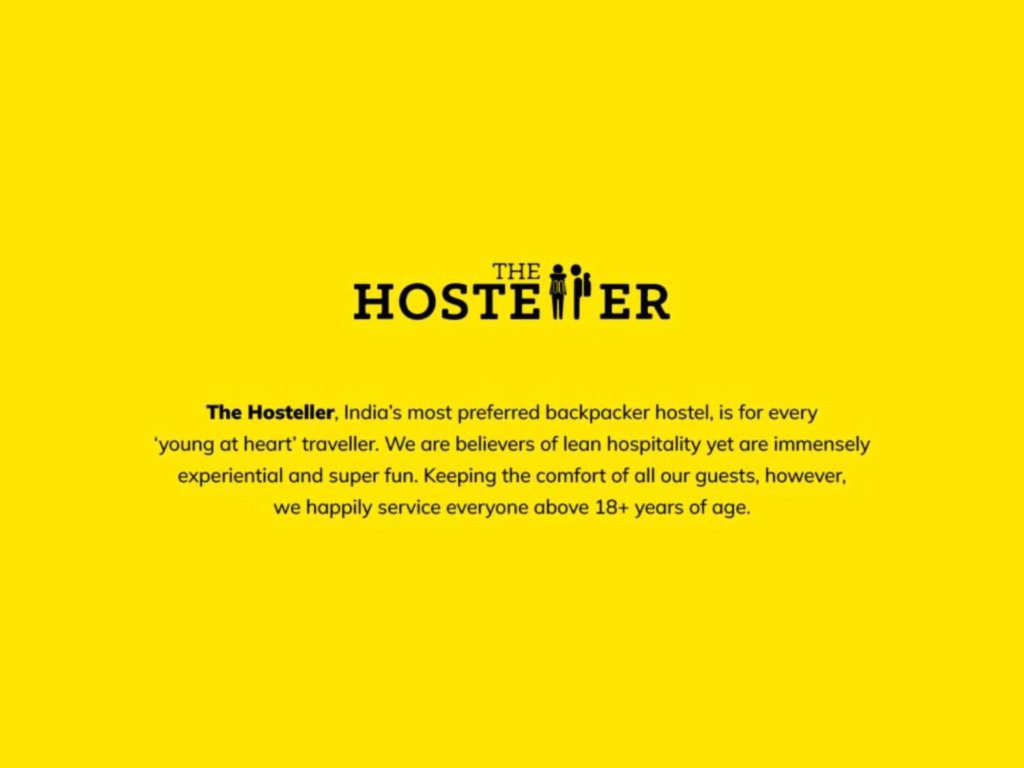 The Hosteller Kasol, Riverside Exteriér fotografie